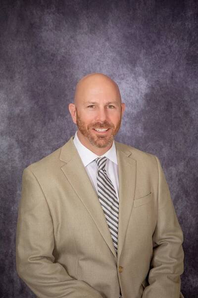 Brian Frank, Clark & Associates, Cedar Rapids Prosthetics Provider