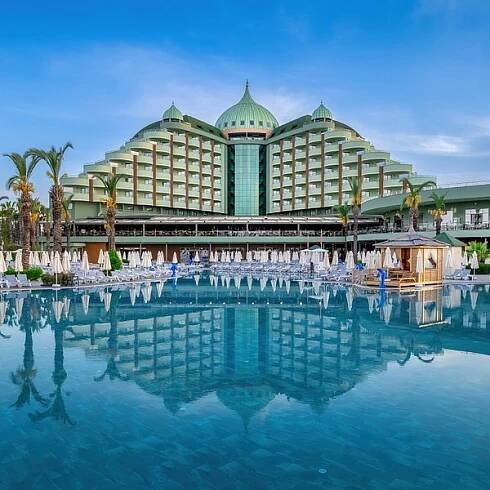 THE 10 BEST Restaurants Near Delphin Palace (Updated 2025)