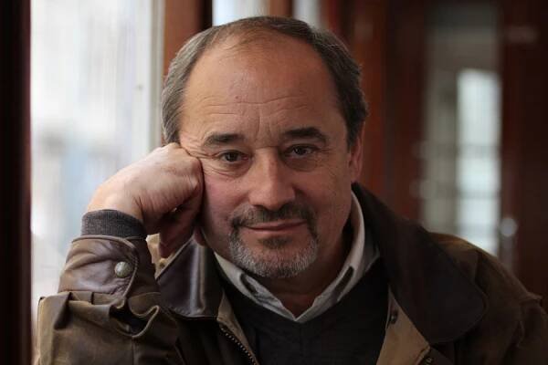 Viktor Preiss se dodnes potýká s těžkým traumatem: Rodiče ho dali do dětského domova