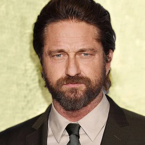 Gerard Butler’s Bee Venom Therapy Sent Him into Anaphylactic Shock