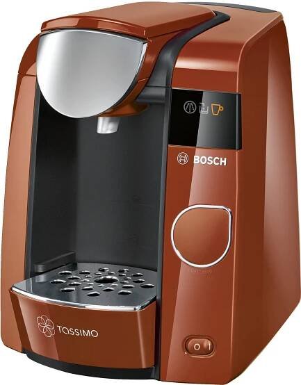 BOSCH TASSIMO JOY TAS4501