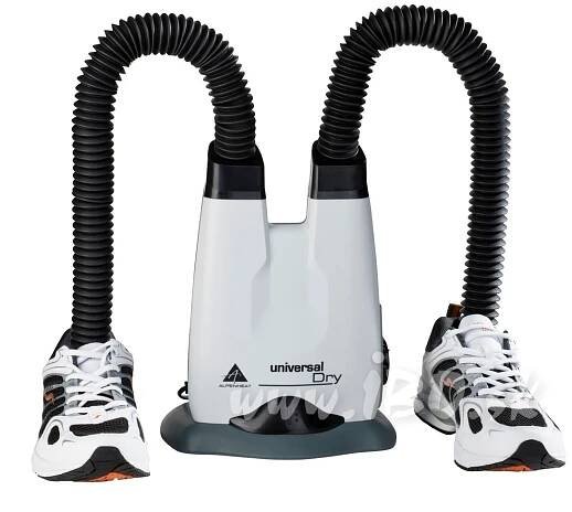 Vysoušeč bot a rukavic Alpenheat UniversalDry