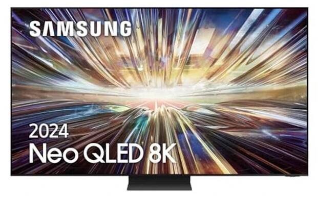 Samsung-Fernseher Test & Vergleich 2025: Produkte auf BILD