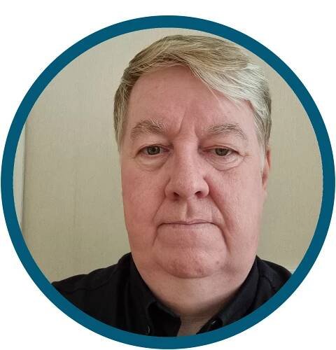 Brian Ferguson