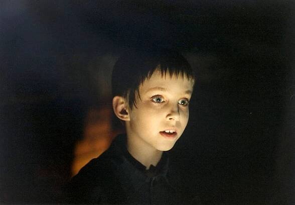 Travis - Z filmu - Martin Luhan
