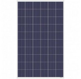 Solární panel Amerisolar 285Wp