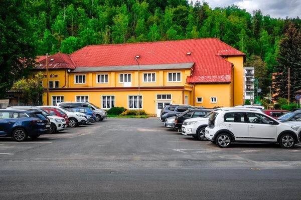 Kulturní dům Nejdek foto 1