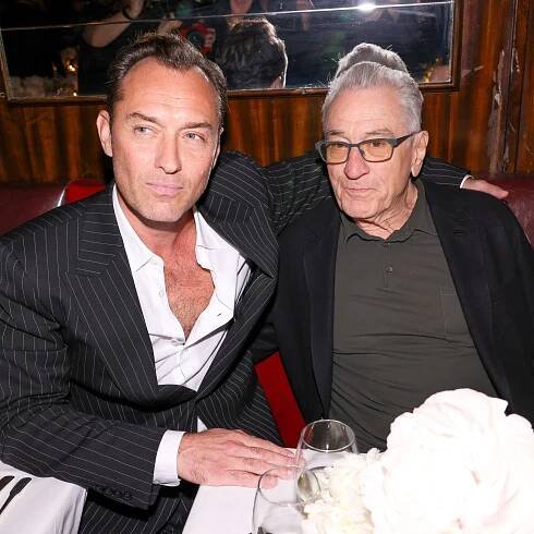 Bouclé at the Bistro—Inside Chanel’s Annual Tribeca Film Festival Artists Dinner at the Odeon