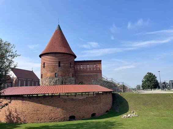 Kaunas Castle