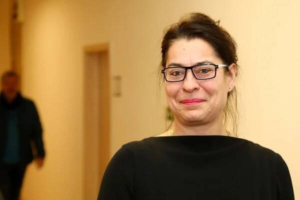 Berenika Peštová z ANO se pokusila zamyslet nad ekonomikou. Dopadlo to jako vždycky