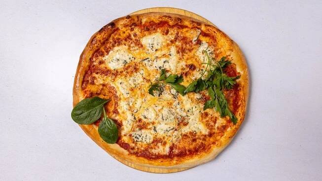 Pizzeria Alibaba | Wolt | Doručení | Liberec