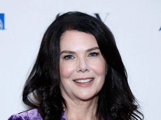 Gilmore Girls star Lauren Graham ‘can’t live without’ this magic skin balm by French pharmacy brand
