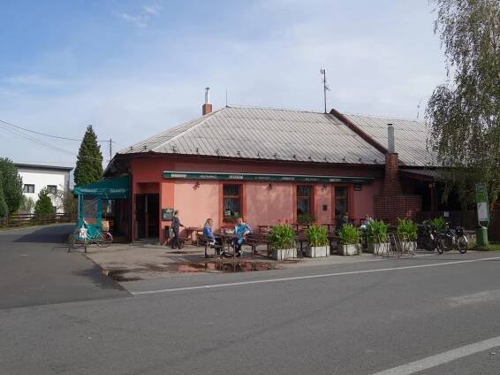Restaurace u Tesarčíka foto 2