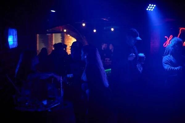 HellPaso Music Club foto 1