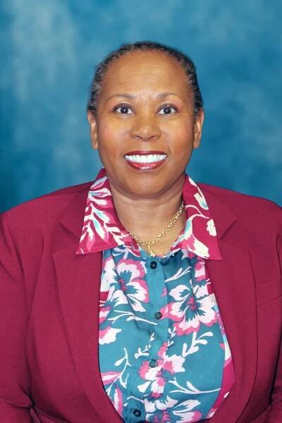Valerie Hall