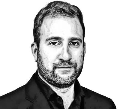 Jon Levine
