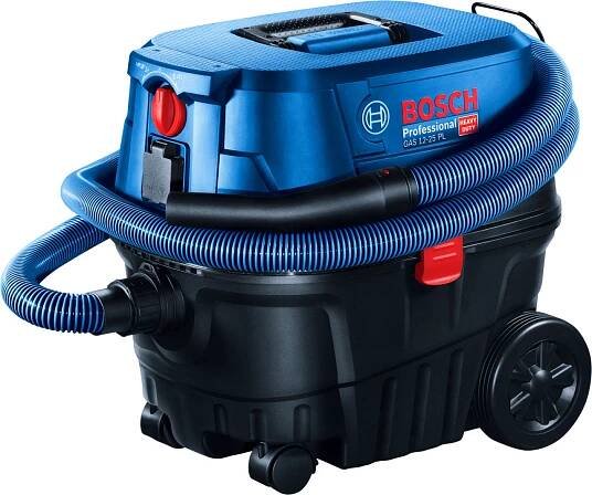 BOSCH Professional GAS 12-25 PL