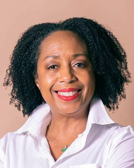 Jackie Davis | Intimacy Director for BLO's 2023 production of Omar