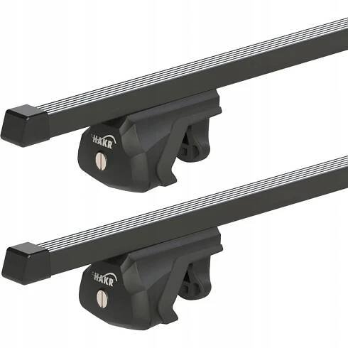 Příčníky Hakr HV0013+HV0021