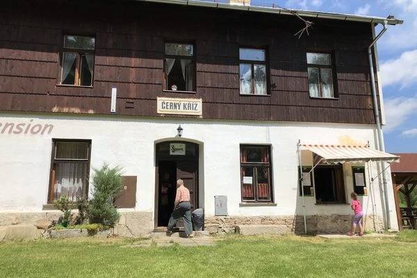 Kiosek Stožec 43 foto 1