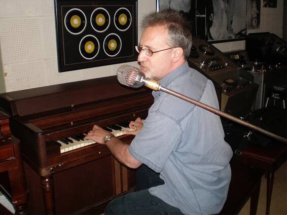Peter Williams Entertainment