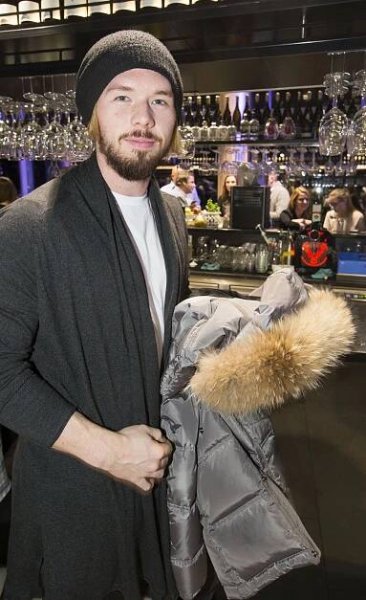 Láska s krátkovlasou modelkou už není tak žhavá: Matyáš Hložek se soustředí na kariéru, na vztah nemá čas