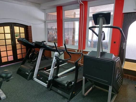 Fotogalerie-kardio – RAMI SPORT FITNESS