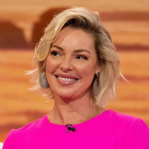 Katherine Heigl expands her family by three — and fans are obsessed