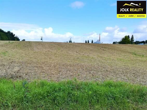 Prodej Pozemek, Bruntálská, Opava - Jaktař