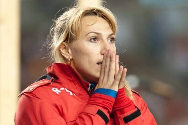 Marija Abakumovová
