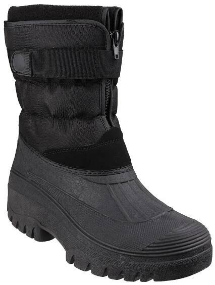 Obrázek produktu pro Cotswold Pánské sněhule Chase FS3190 (47 EU) (Black)