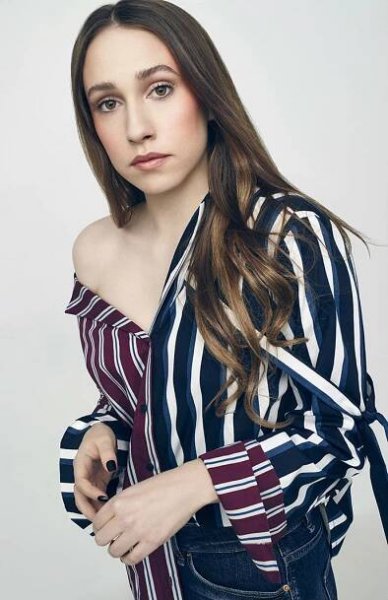Sarah Sutherland Age, Height, Bio, Father, Mother & Family