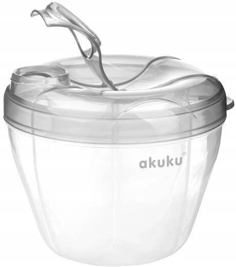 Akuku Dávkovač sušeného mléka