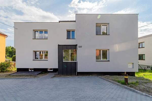 Prodej Byt 4+kk, Stádlo, Ostrava - Krásné Pole
