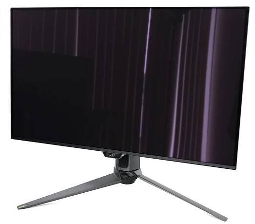 Review: Asus ROG Swift OLED PG32UCDM (QD-OLED monitor)