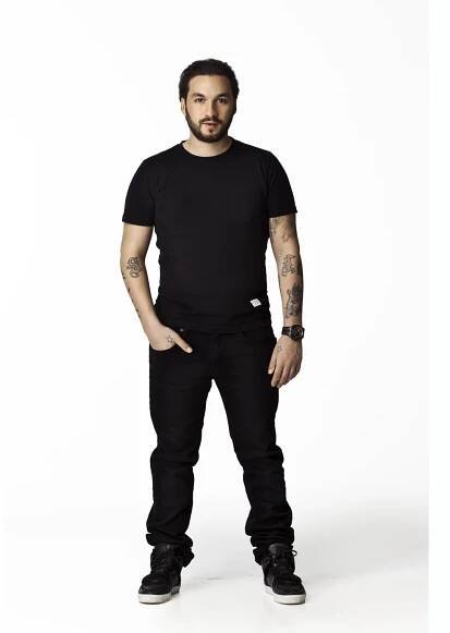 Interview: EDM kingpin Steve Angello plays Central Park