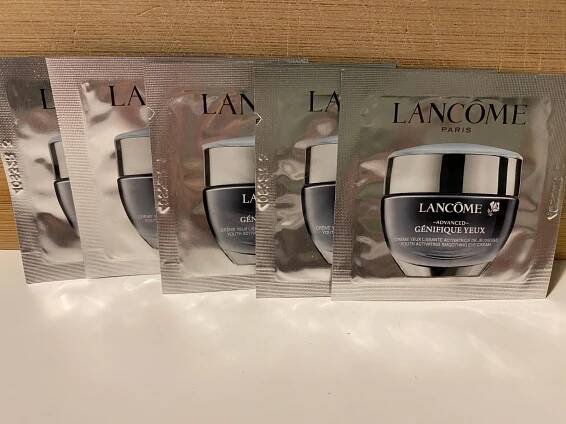 LANCOME, ADVANCED GÉNIFIQUE YEUX