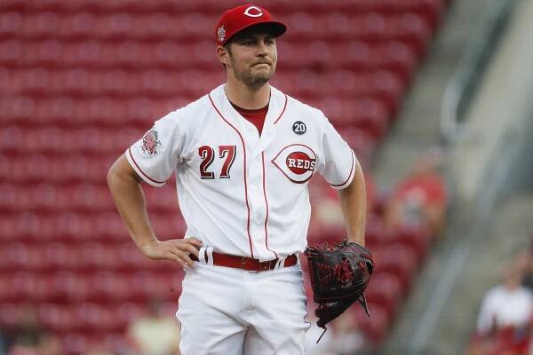 Trevor Bauer