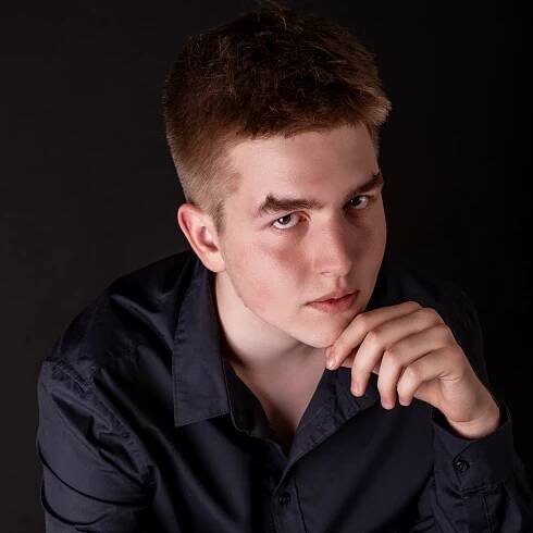 Lukáš Müller - ACTORSMAP