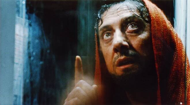 Ne quittez pas ! - Z filmu - Sergio Castellitto