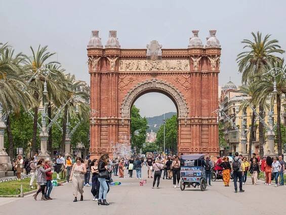 Barcelona (Španělsko): co vidět a navštívit? 20 míst a atrakcí