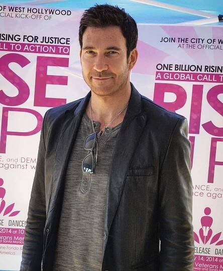 Dylan McDermott