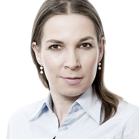 Lenka Zlámalová - EchoPrime.cz