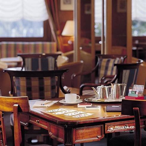 Excelsior Arosa 4* - Švýcarsko - DELUXEA