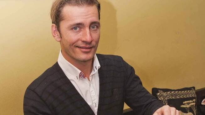 Herec a hudebník Petr Vondráček: „Rock’n’roll miluju. Elvise mám v srdci“