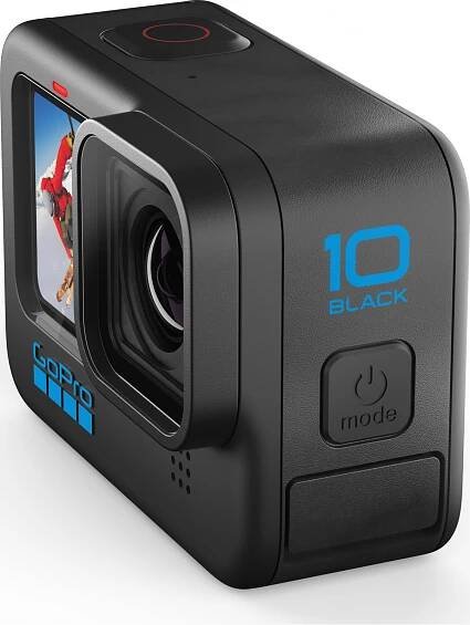 GoPro Hero 10