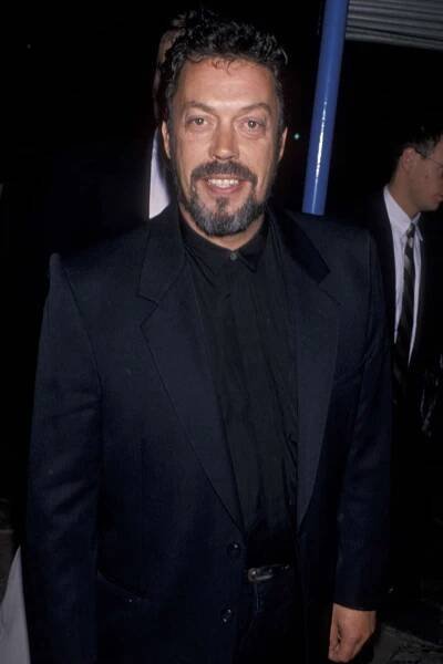 Tim Curry