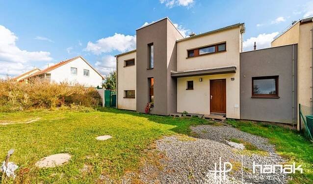 Prodej rodinného domu, 137 m2 - Olomouc - Holice | Reality.iDNES.cz 