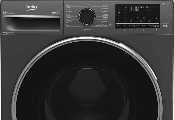 Beko B3WFU4841MCC