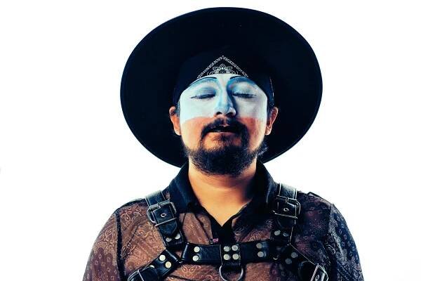 BE – Carlos David Director & Photograper